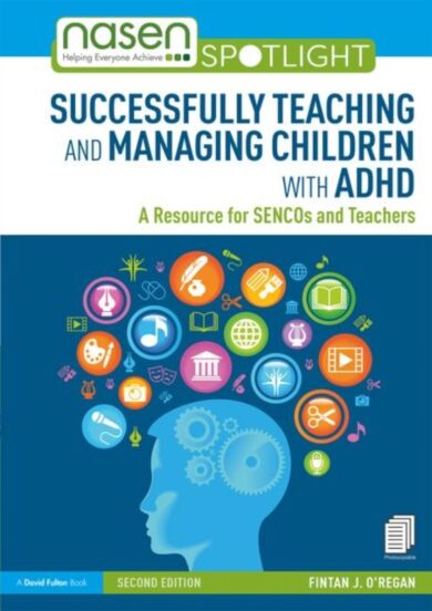 Successfully Teaching and Managing Children with ADHD