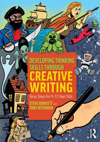 Developing Thinking Skills Through Creative Writing