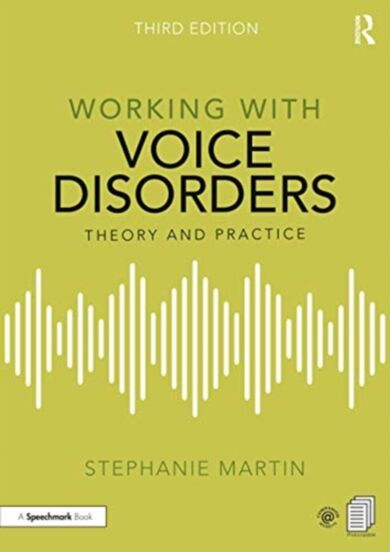 Working with Voice Disorders