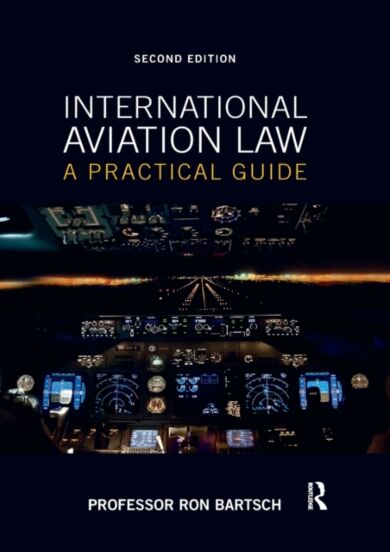 International Aviation Law