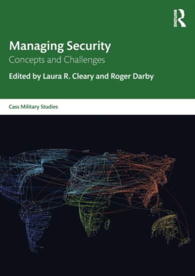 Managing Security