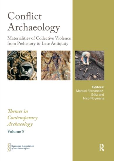 Conflict Archaeology