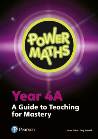 Power Maths Year 4 Teacher Guide 4A