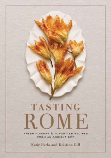 Tasting Rome