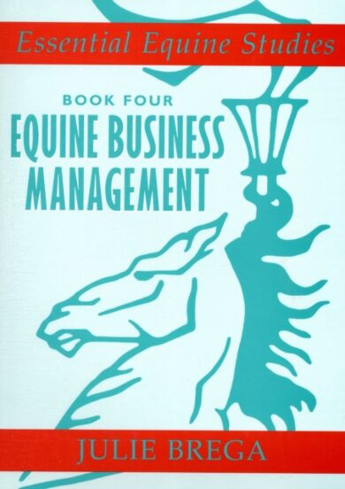 Essential Equine Studies Book 4