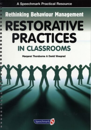 Restorative Practices in Classrooms