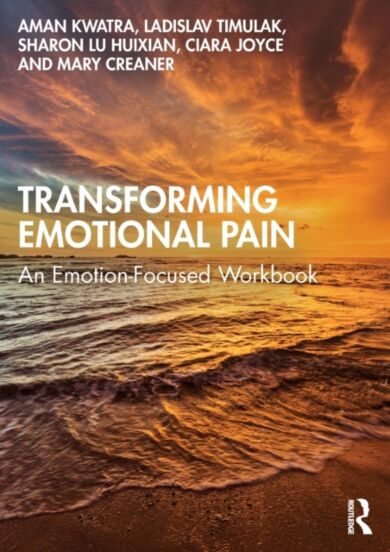 Transforming Emotional Pain