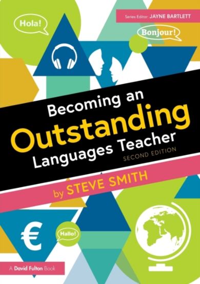 Becoming an Outstanding Languages Teacher