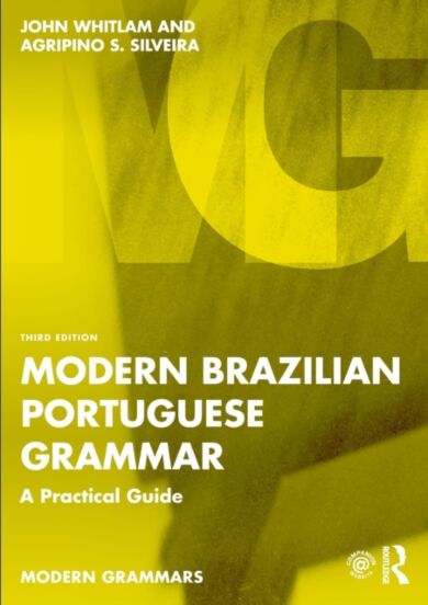 Modern Brazilian Portuguese Grammar