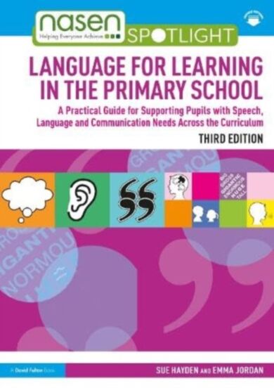 Language for Learning in the Primary School