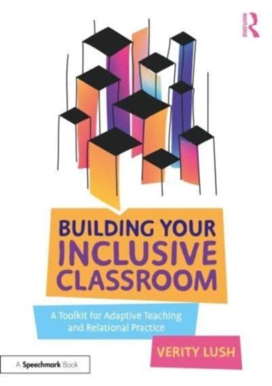 Building Your Inclusive Classroom