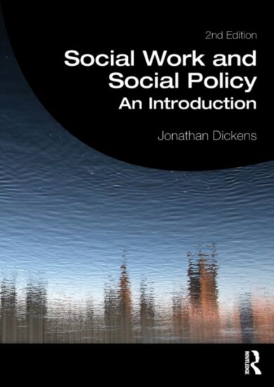 Social Work and Social Policy