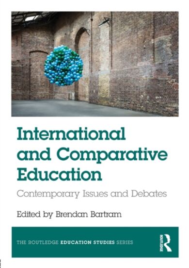 International and Comparative Education