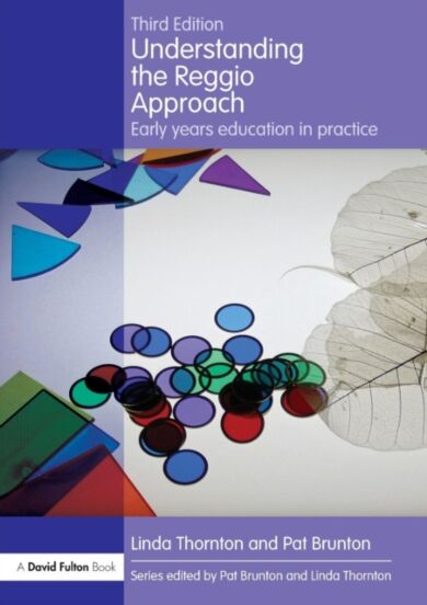 Understanding the Reggio Approach