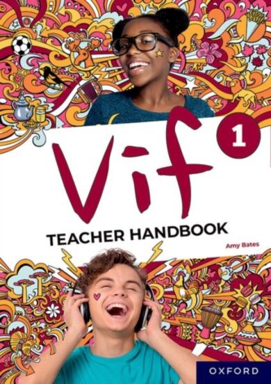 Vif: Vif 1 Teacher Handbook