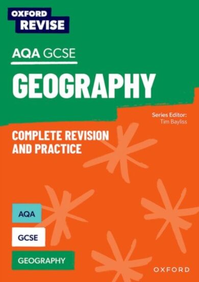 Oxford Revise: AQA GCSE Geography