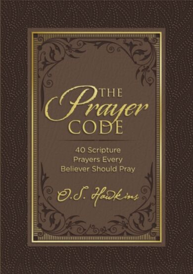 The Prayer Code