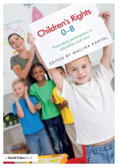 Children's Rights 0-8