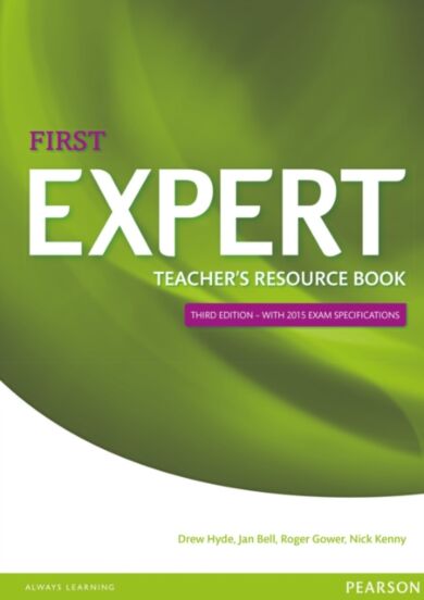 Expert First 3rd Edition Teacher's Book