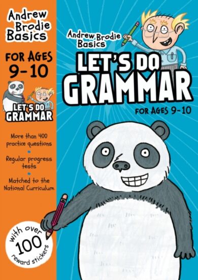 Let's do Grammar 9-10