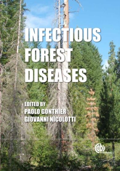 Infectious Forest Diseases