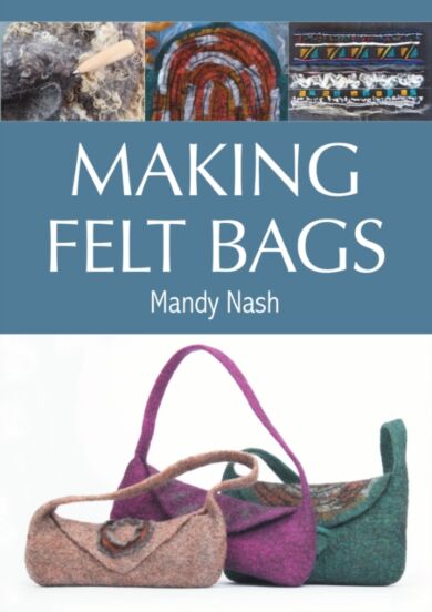 Making Felt Bags