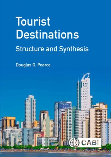 Tourist Destinations: Structure and Synthesis