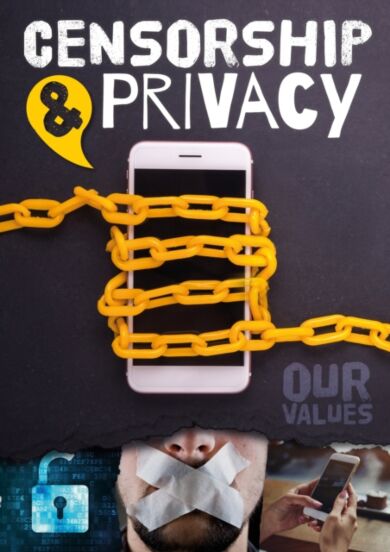 Censorship and Privacy