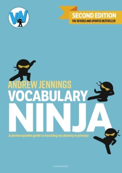 Vocabulary Ninja