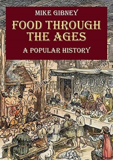 Food Through the Ages