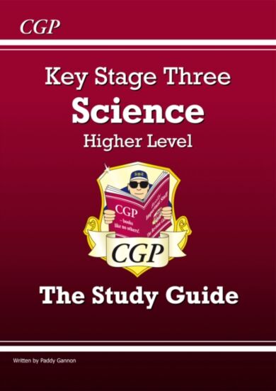 KS3 Science Study Guide - Higher