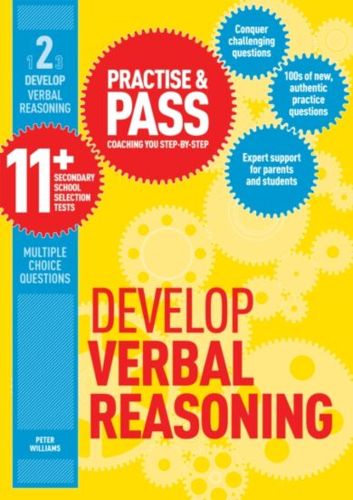 Practise & Pass 11+ Level Two: Develop Verbal Reasoning