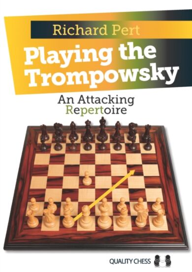 Playing the Trompowsky