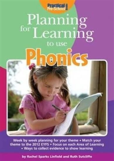 Planning for Learning to Use Phonics