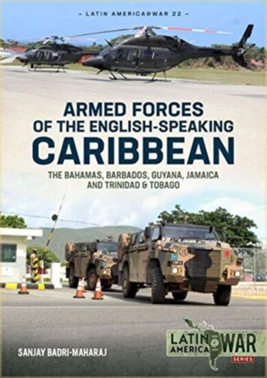 Armed Forces of the English-Speaking Caribbean