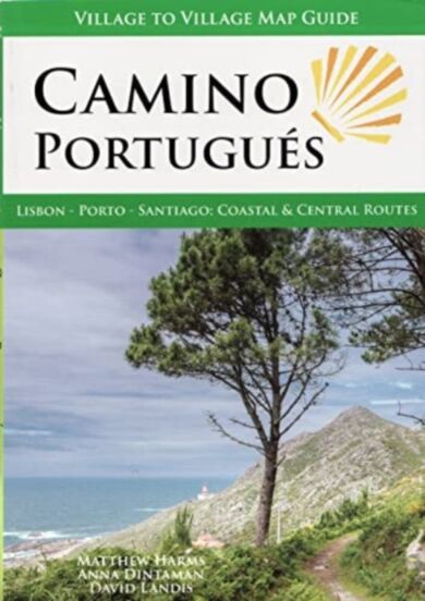 Camino Portugues