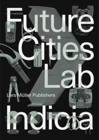 Future Cities Laboratory