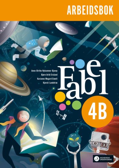 Fabel 4B