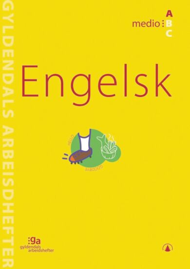 Engelsk