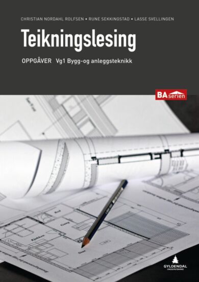 Teikningslesing