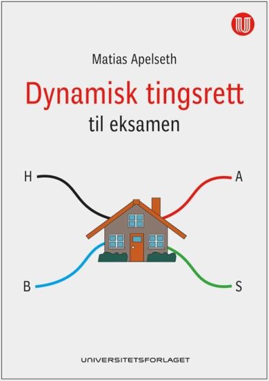 Dynamisk tingsrett til eksamen