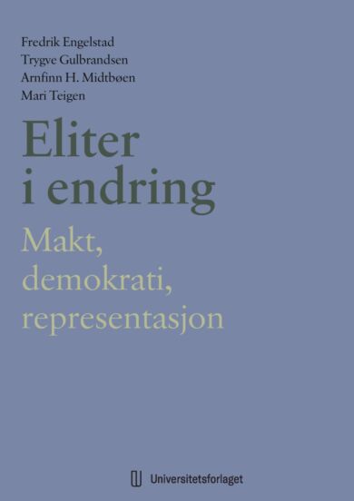 Eliter i endring