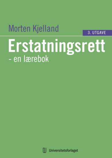 Erstatningsrett