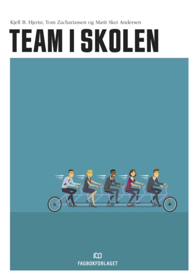 Team i skolen