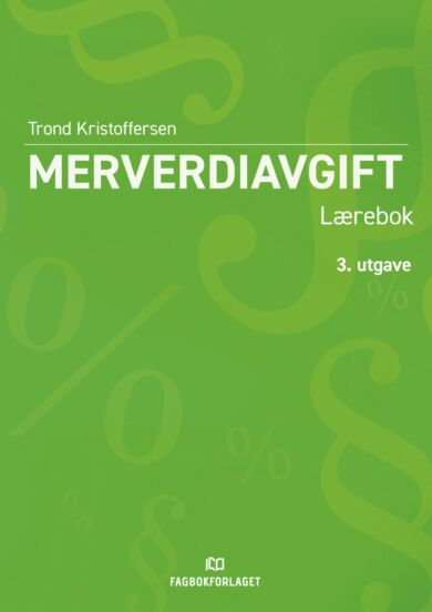 Merverdiavgift