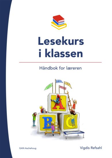 Lesekurs i klassen