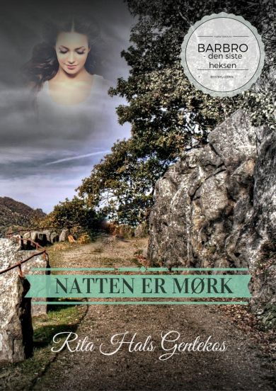 Natten er mørk