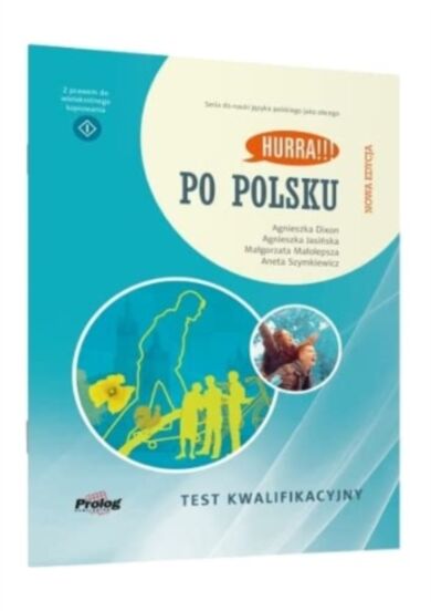 Hurra!!! Po Polsku New Edition