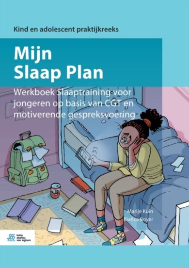 Mijn Slaap Plan