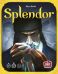 Spill Splendor